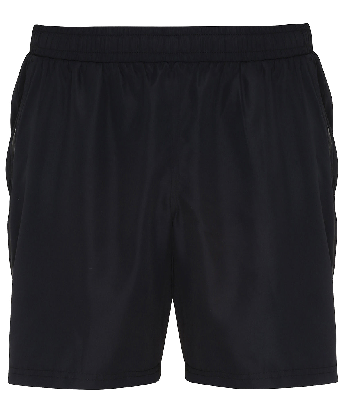 TriDri Men's TriDri training shorts TR052