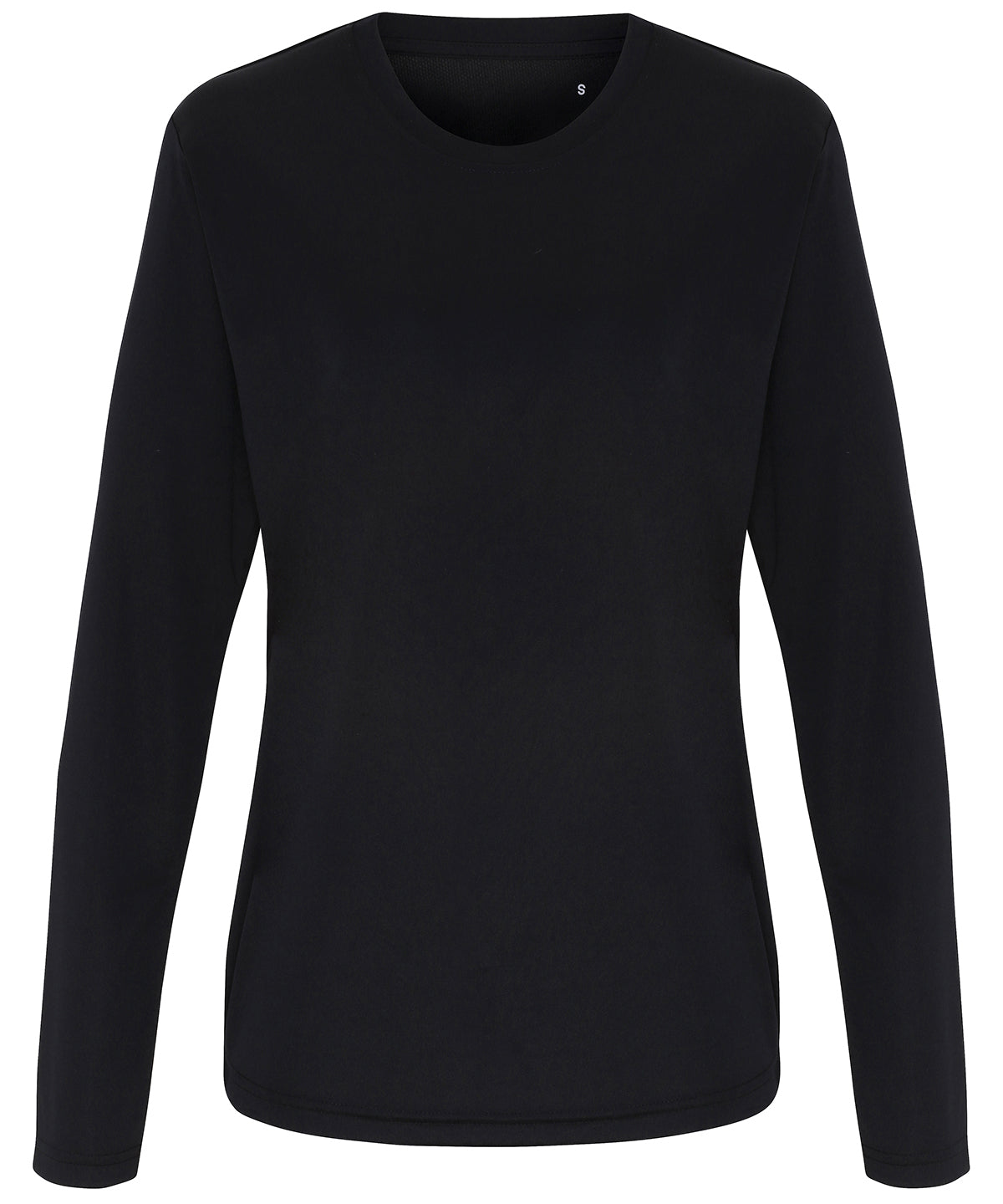 TriDri Women's TriDri long sleeve performance t-shirt TR060
