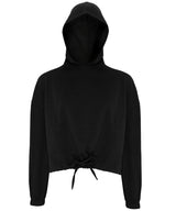 TriDri Women's TriDri cropped oversize hoodie TR085