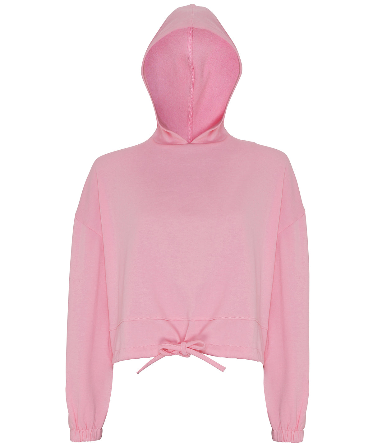 TriDri Women's TriDri cropped oversize hoodie TR085