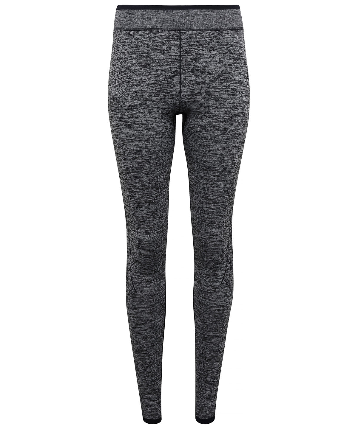 TriDri Women's TriDri seamless '3D fit' multi-sport performance leggings TR206