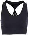 TriDri seamless '3D fit' multi-sport reveal sports bra TR208