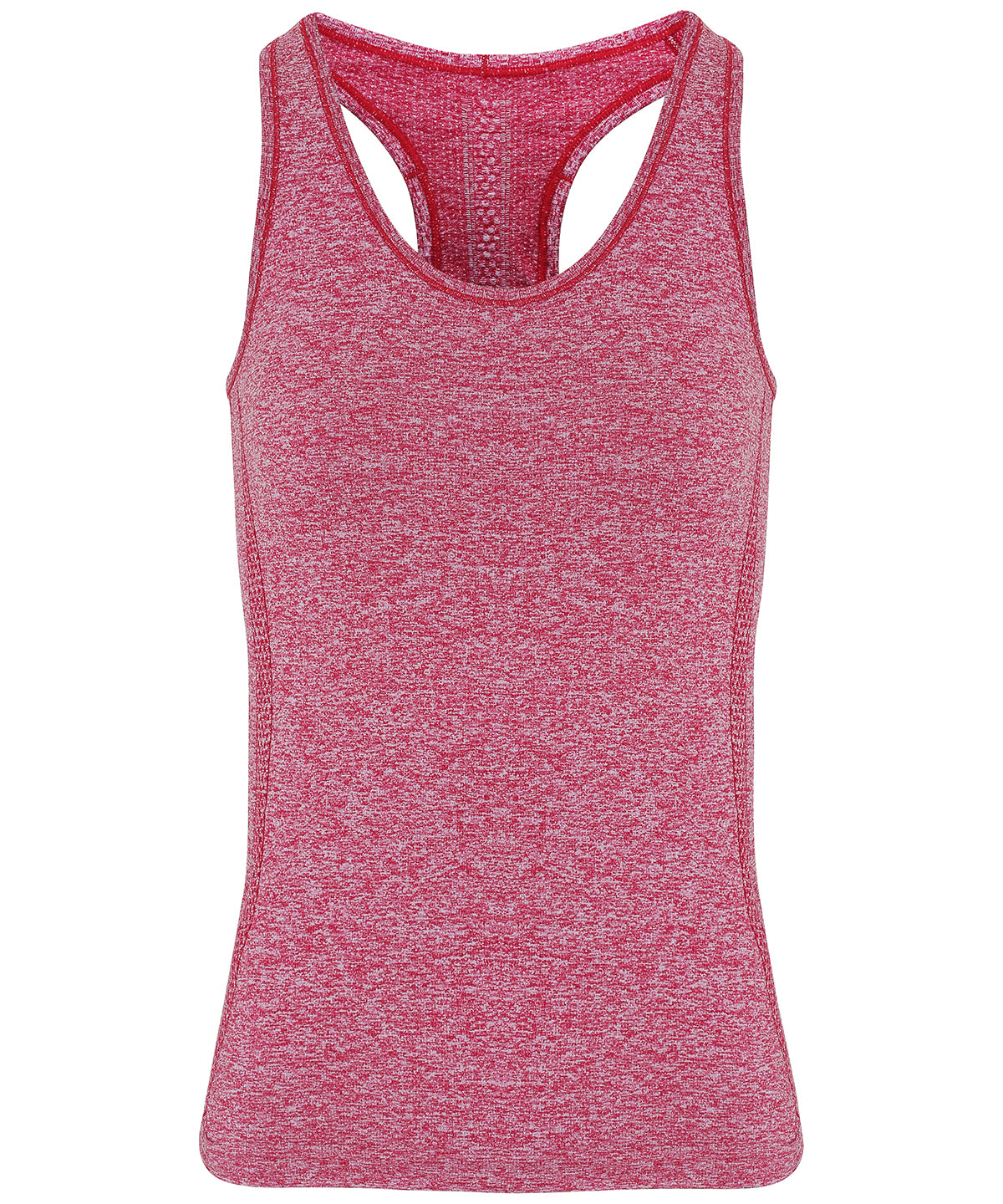 TriDri Women's TriDri seamless 3D fit" multi-sport sculpt vest" TR209