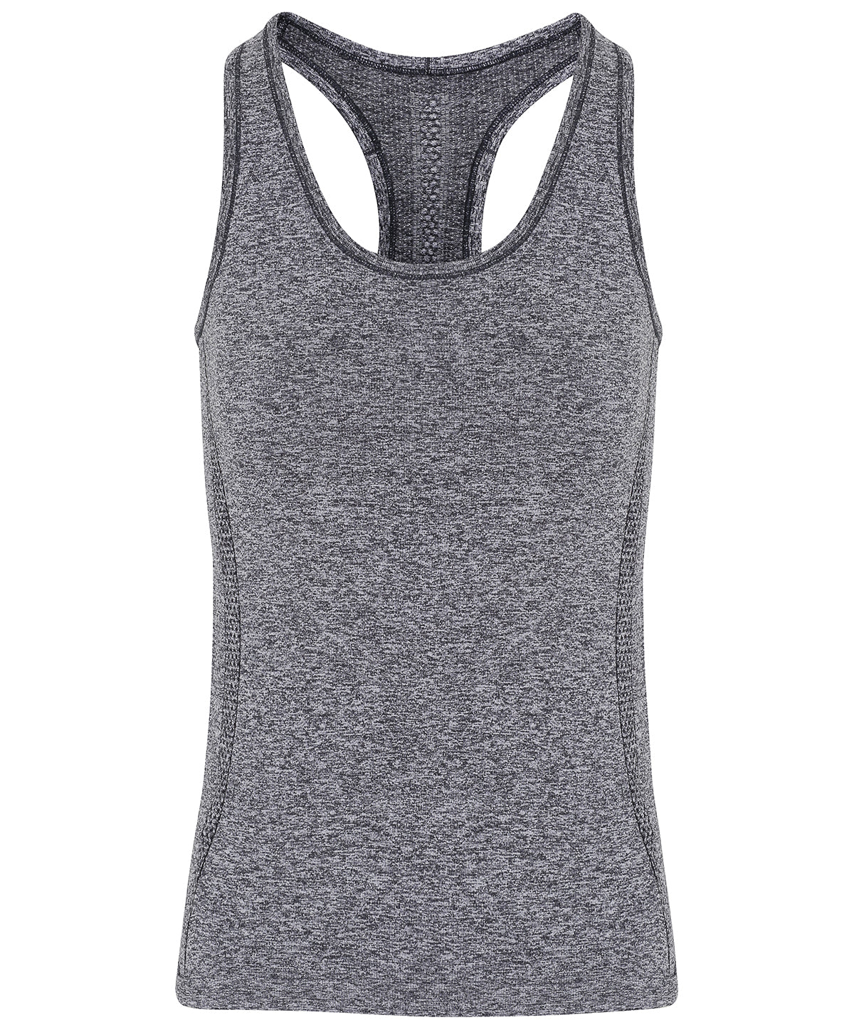 TriDri Women's TriDri seamless 3D fit" multi-sport sculpt vest" TR209