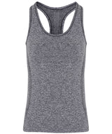 TriDri Women's TriDri seamless 3D fit" multi-sport sculpt vest" TR209
