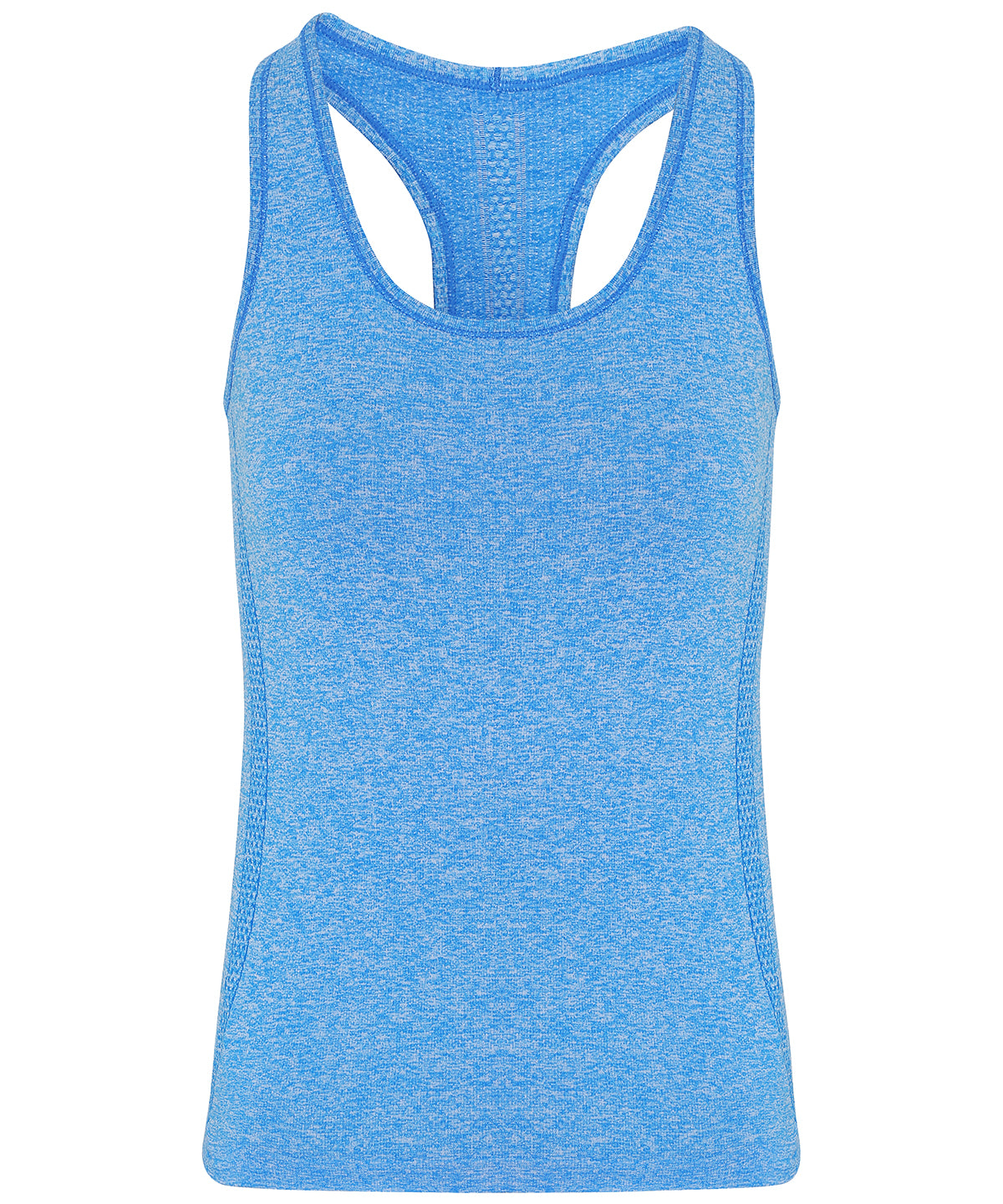 TriDri Women's TriDri seamless 3D fit" multi-sport sculpt vest" TR209
