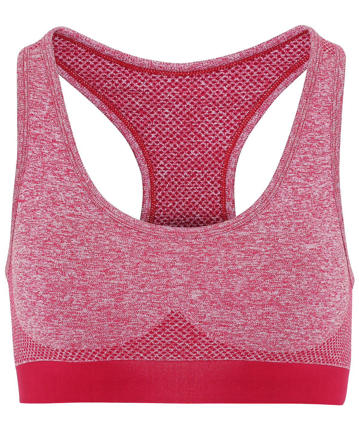 Tridri seamless 3D fit" multi-sport sculpt bra" TR210