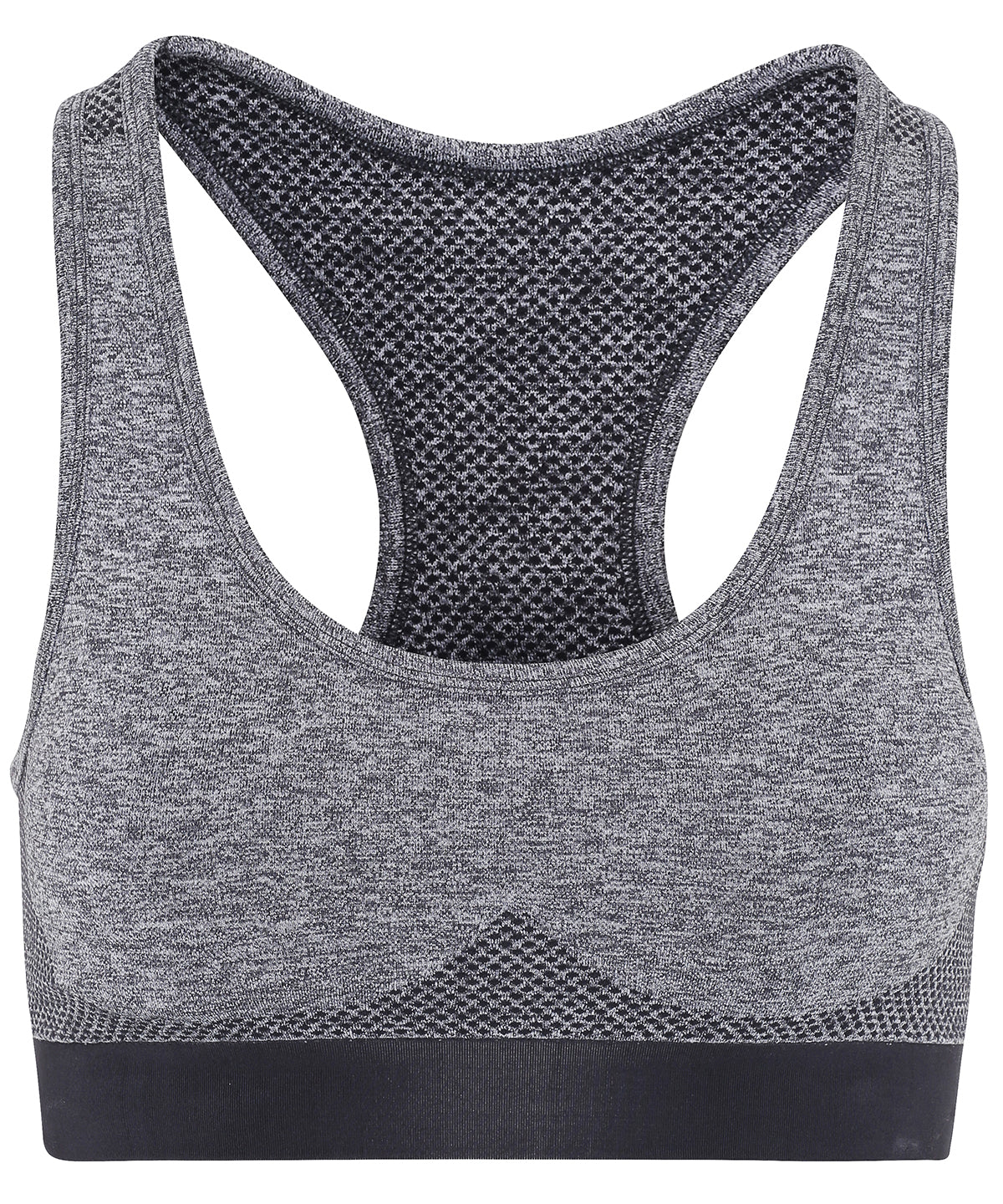 Tridri seamless 3D fit" multi-sport sculpt bra" TR210