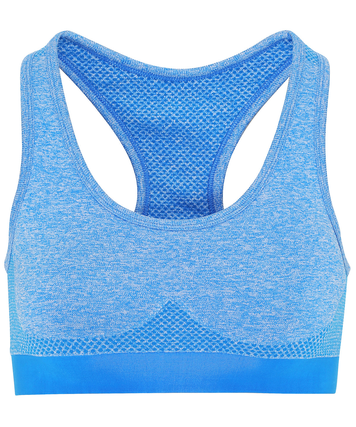 Tridri seamless 3D fit" multi-sport sculpt bra" TR210