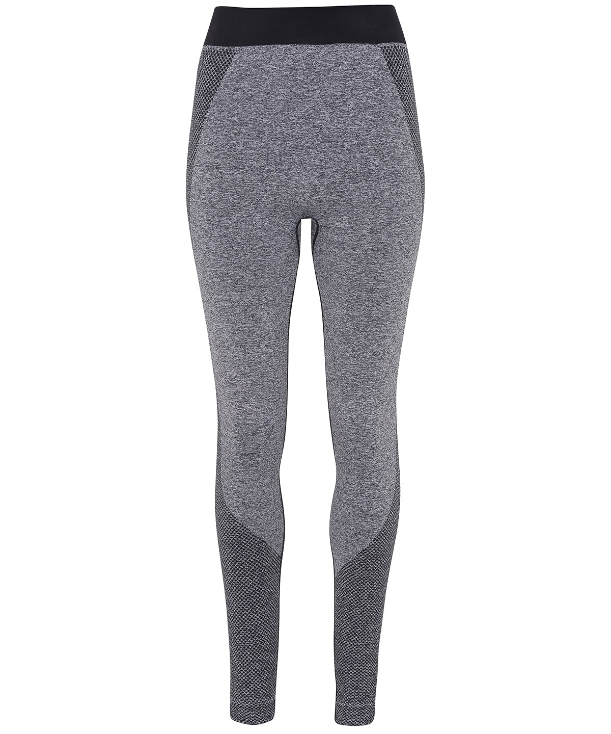 TriDri Women's TriDri seamless 3D fit" multi-sport sculpt leggings" TR212