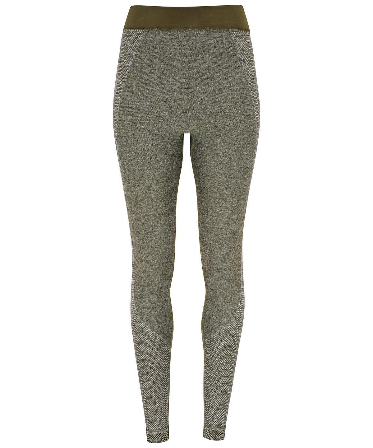 TriDri Women's TriDri seamless 3D fit" multi-sport sculpt leggings" TR212