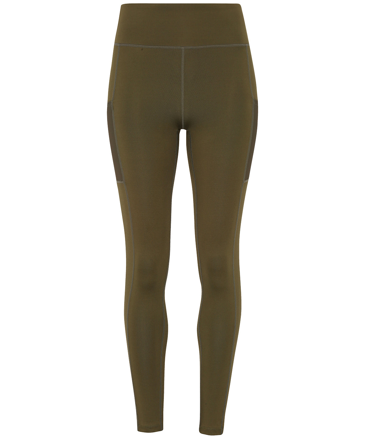 TriDri Women's TriDri performance compression leggings TR304