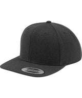 Flexfit by Yupoong The classic snapback (6089M) YP001