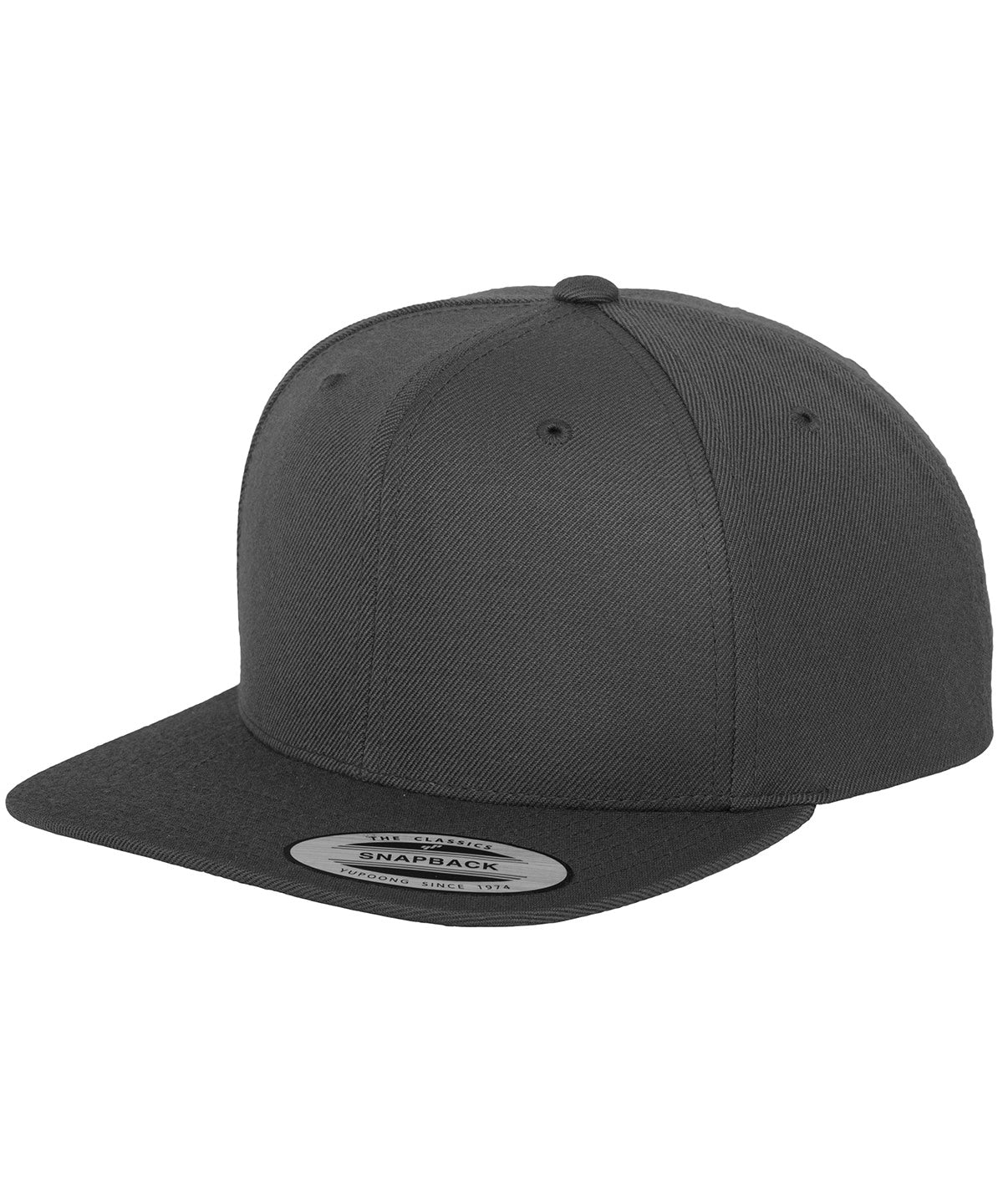 Flexfit by Yupoong The classic snapback (6089M) YP001