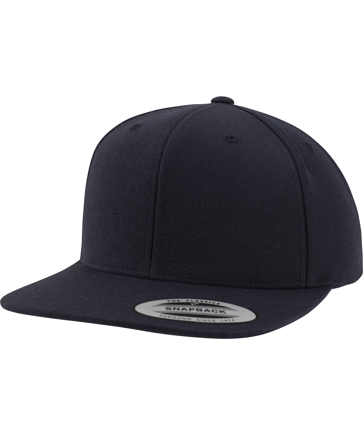 Flexfit by Yupoong The classic snapback (6089M) YP001