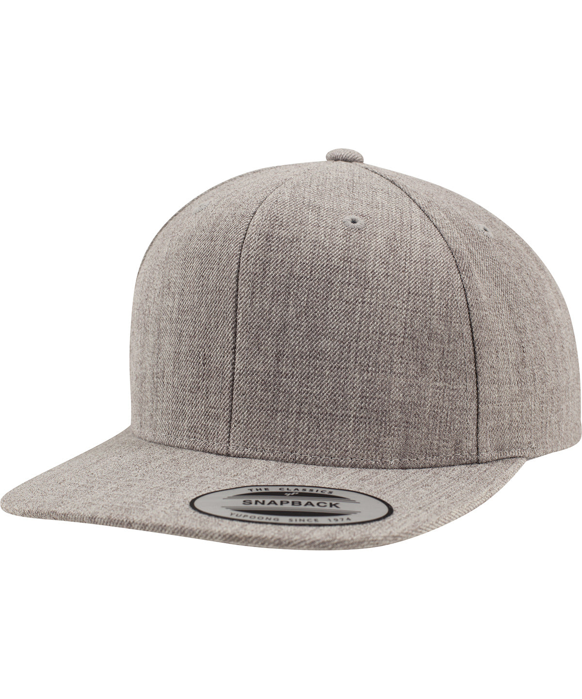 Flexfit by Yupoong The classic snapback (6089M) YP001