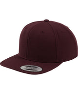 Flexfit by Yupoong The classic snapback (6089M) YP001