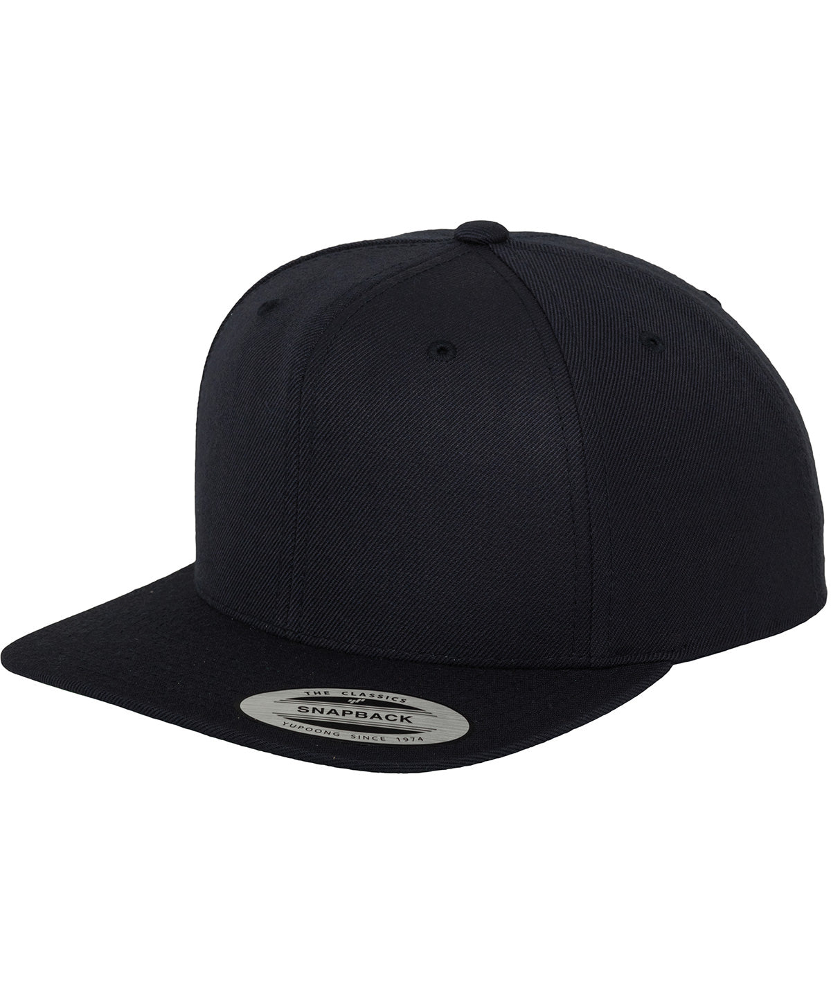 Flexfit by Yupoong The classic snapback (6089M) YP001