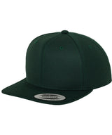 Flexfit by Yupoong The classic snapback (6089M) YP001