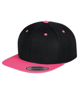 Flexfit by Yupoong The classic snapback 2-tone (6089MT) YP002