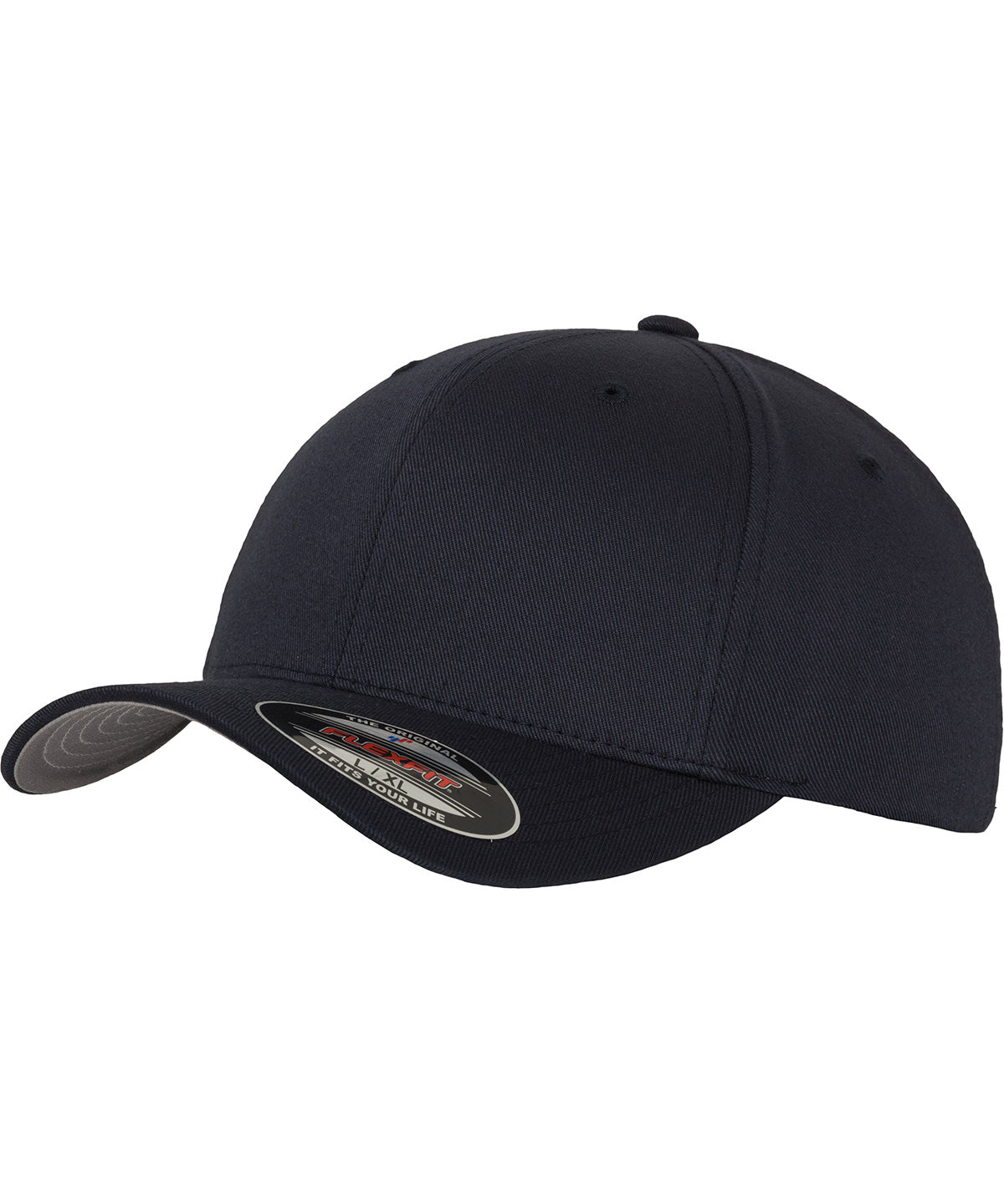 Flexfit by Yupoong Flexfit fitted baseball cap (6277) YP004