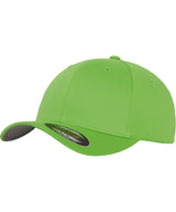 Flexfit by Yupoong Flexfit fitted baseball cap (6277) YP004