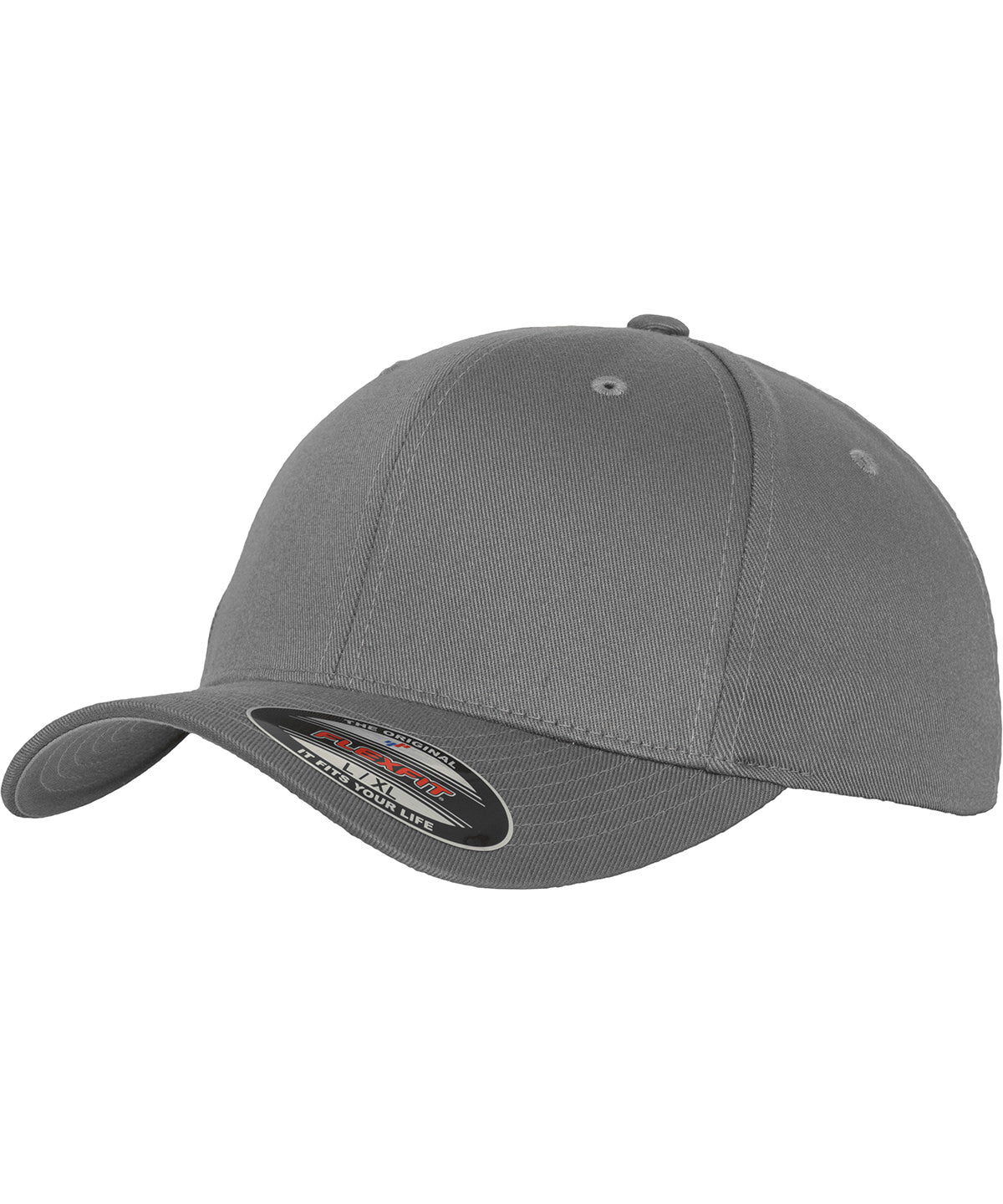 Flexfit by Yupoong Flexfit fitted baseball cap (6277) YP004