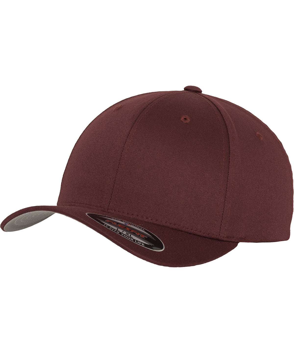 Flexfit by Yupoong Flexfit fitted baseball cap (6277) YP004