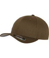 Flexfit by Yupoong Flexfit fitted baseball cap (6277) YP004