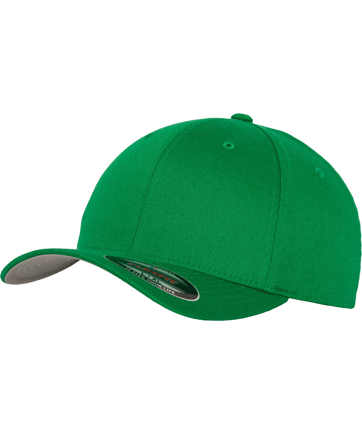 Flexfit by Yupoong Flexfit fitted baseball cap (6277) YP004