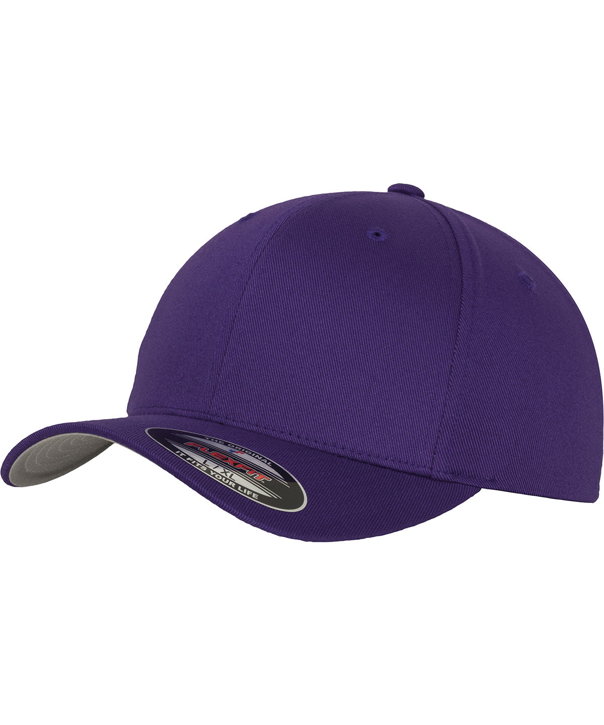 Flexfit by Yupoong Flexfit fitted baseball cap (6277) YP004