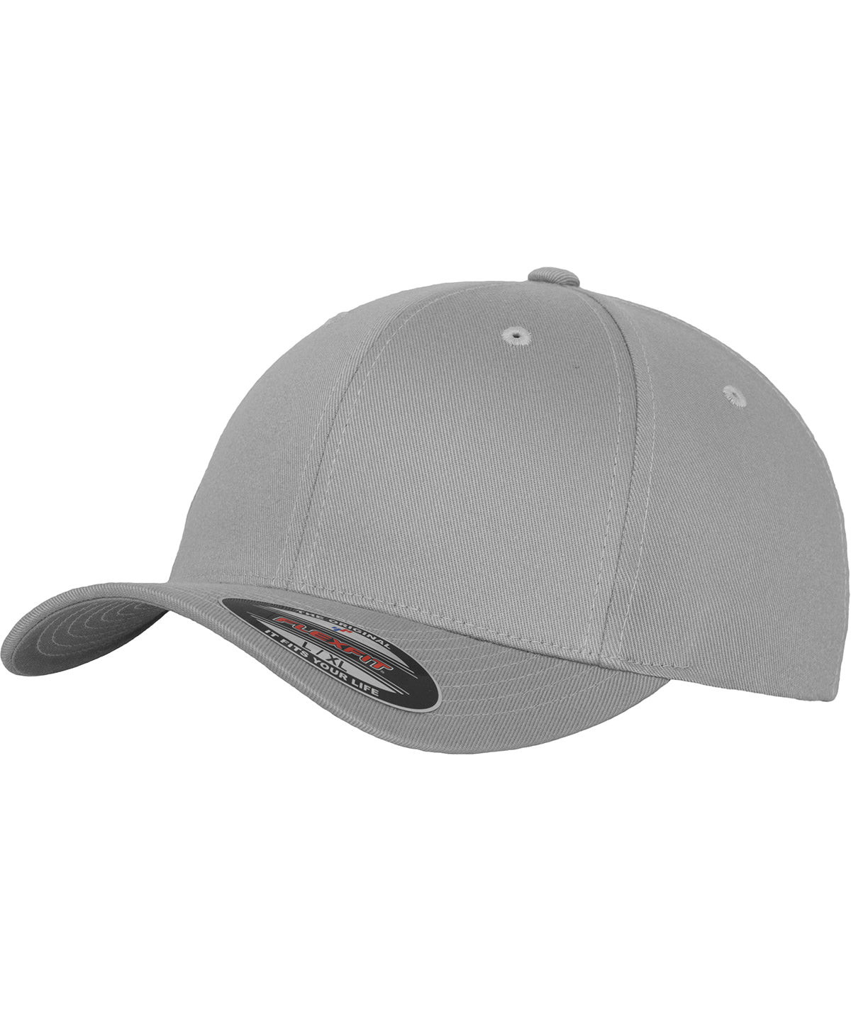 Flexfit by Yupoong Flexfit fitted baseball cap (6277) YP004