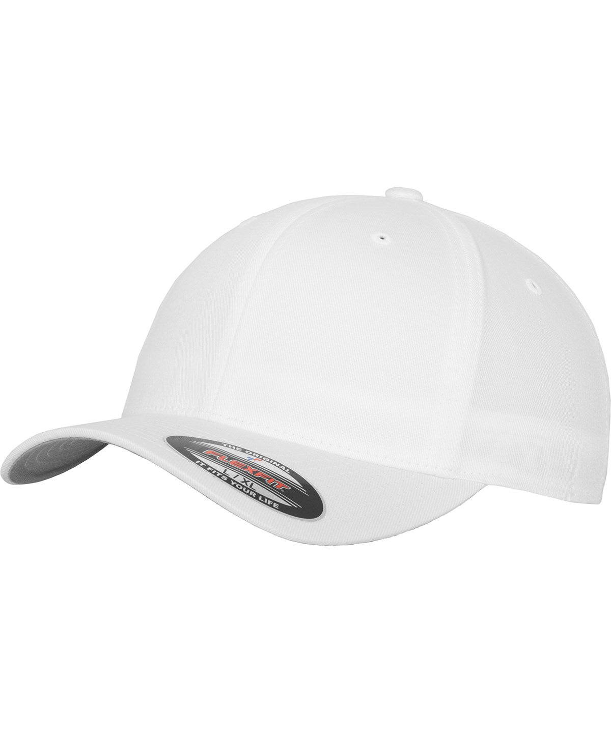 Flexfit by Yupoong Flexfit fitted baseball cap (6277) YP004