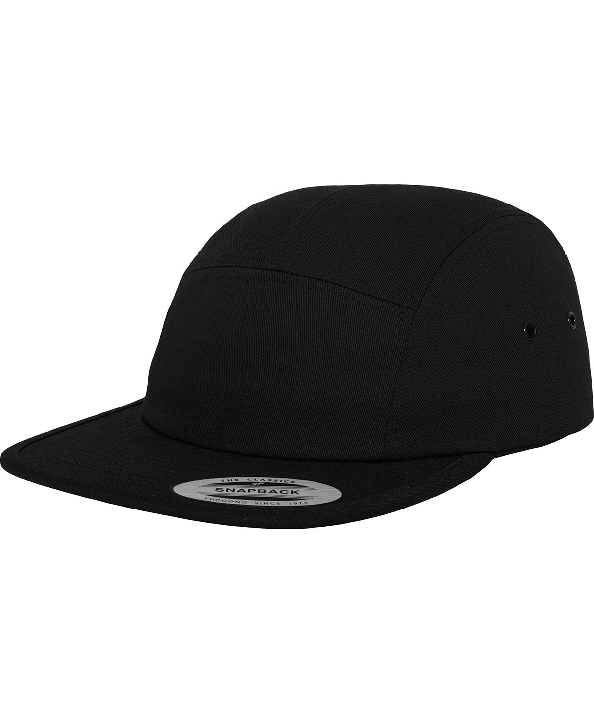 Flexfit by Yupoong Classic 5-panel jockey cap (7005) YP005