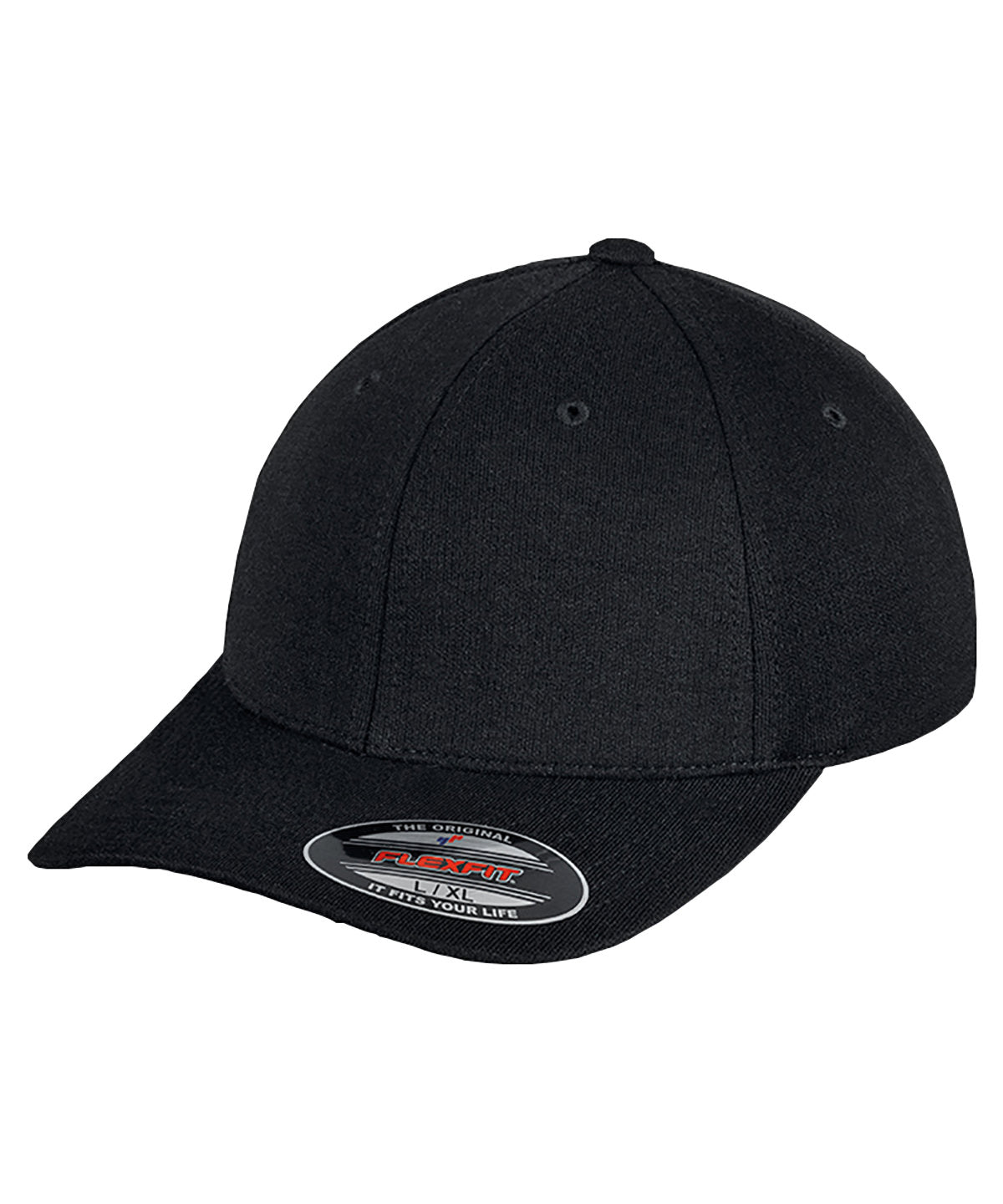 Flexfit by Yupoong Flexfit double Jersey cap (6778) YP006