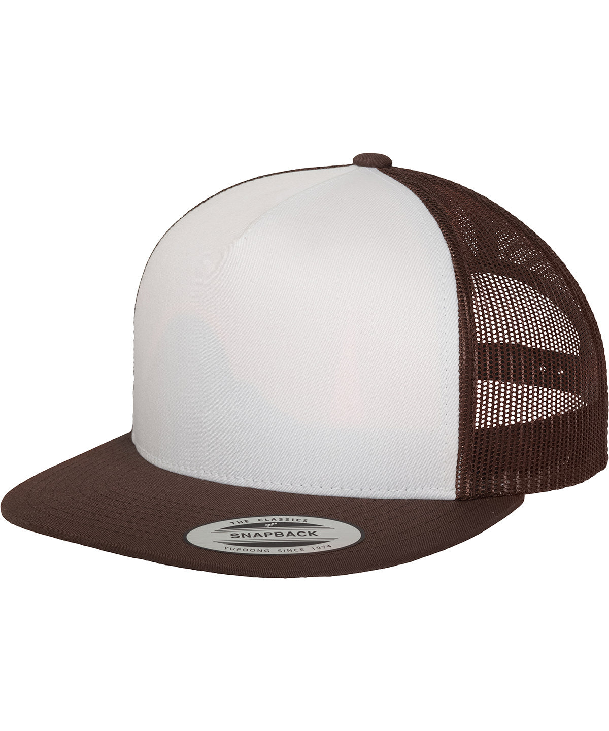 Flexfit by Yupoong Classic trucker (6006W) YP011