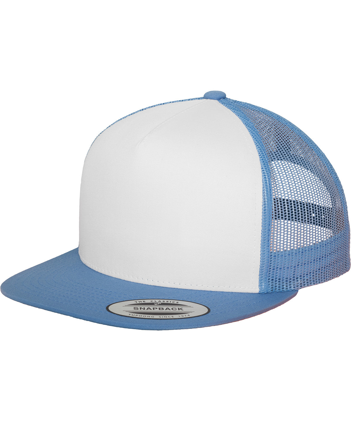 Flexfit by Yupoong Classic trucker (6006W) YP011