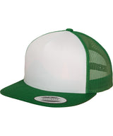 Flexfit by Yupoong Classic trucker (6006W) YP011
