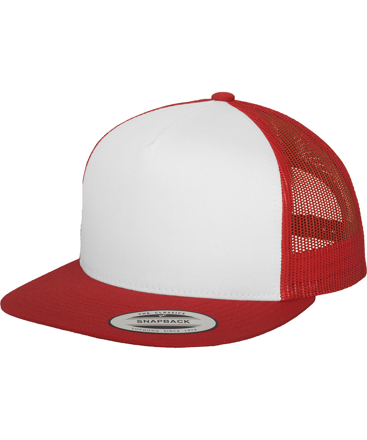 Flexfit by Yupoong Classic trucker (6006W) YP011