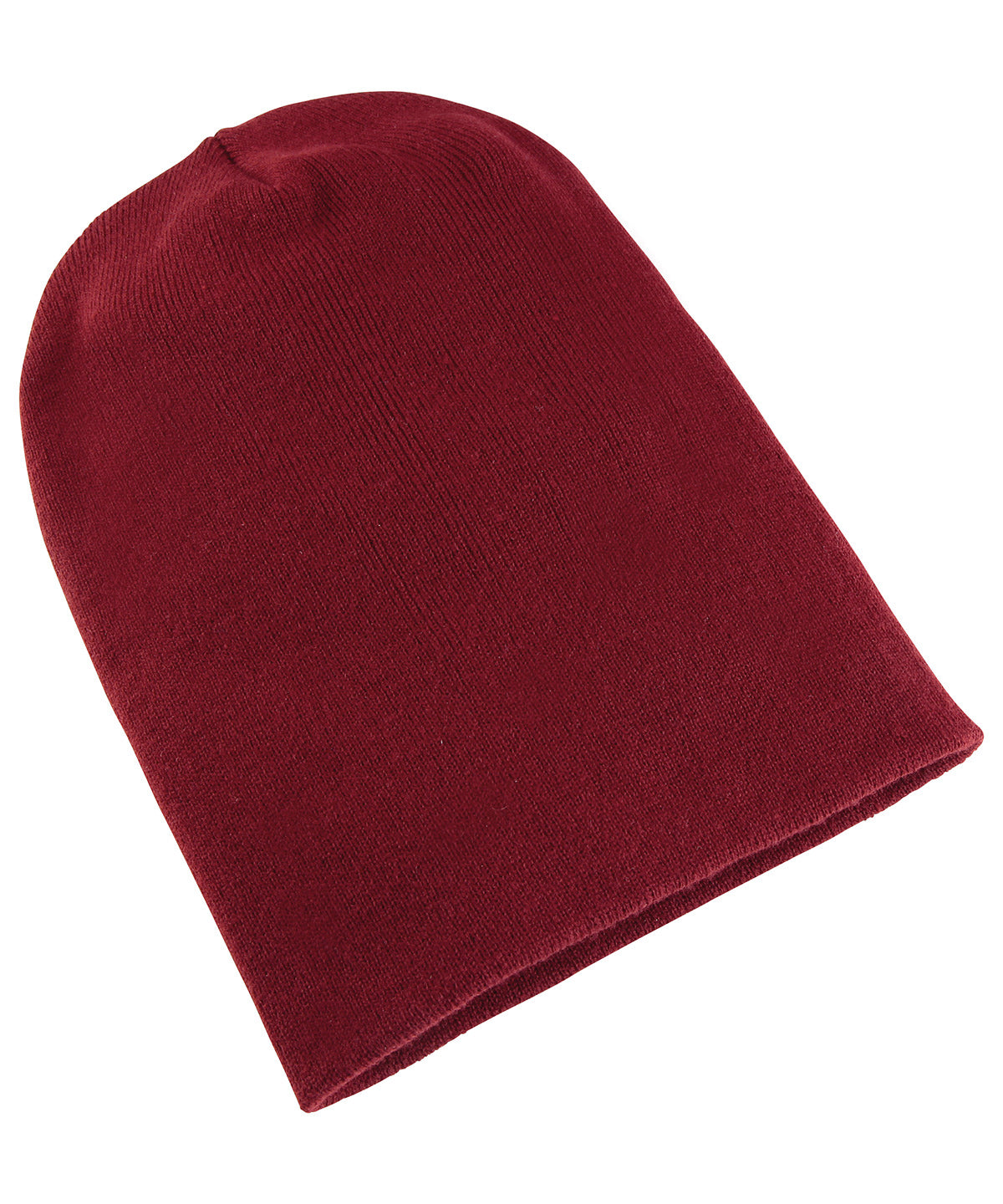 Flexfit by Yupoong Heavyweight long beanie (1501KC) YP012