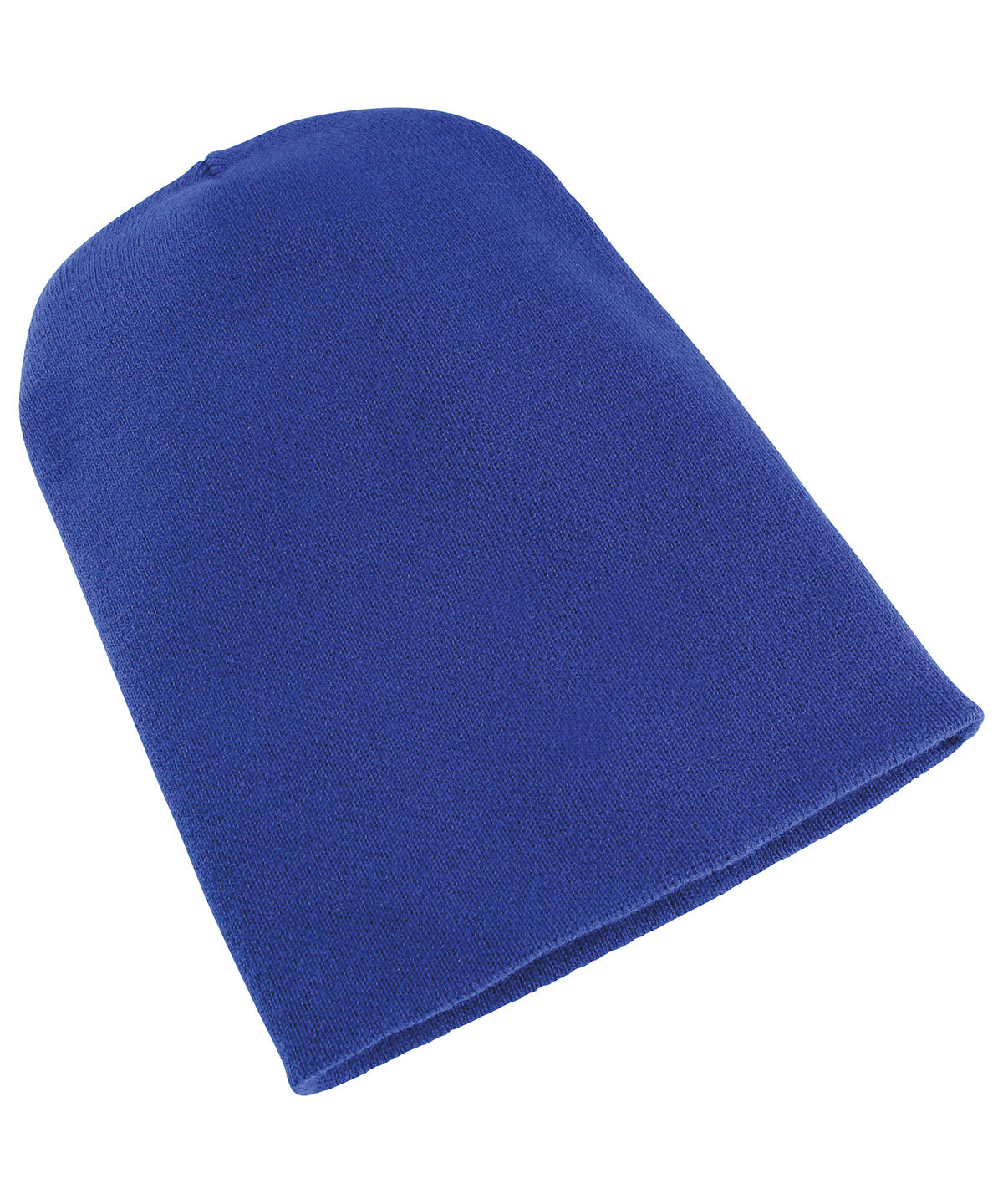 Flexfit by Yupoong Heavyweight long beanie (1501KC) YP012