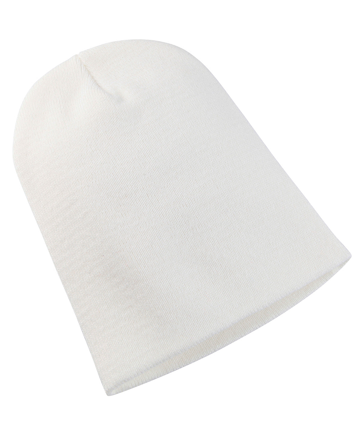 Flexfit by Yupoong Heavyweight long beanie (1501KC) YP012