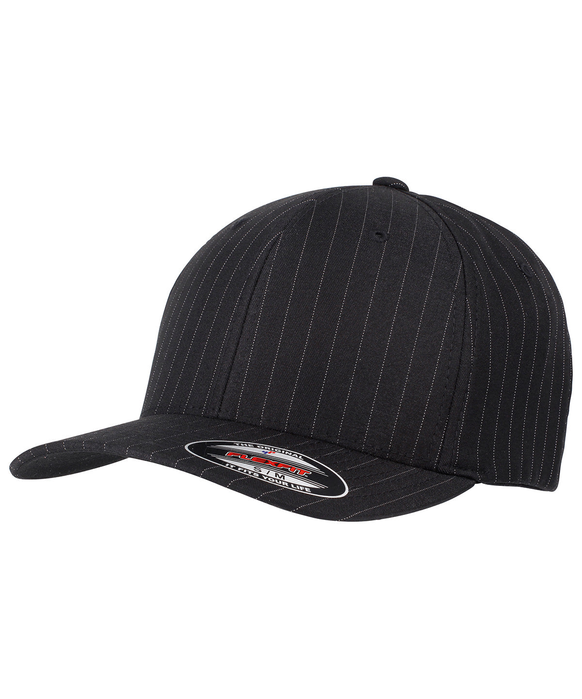 Flexfit by Yupoong Flexfit pinstripe (6195P) YP015