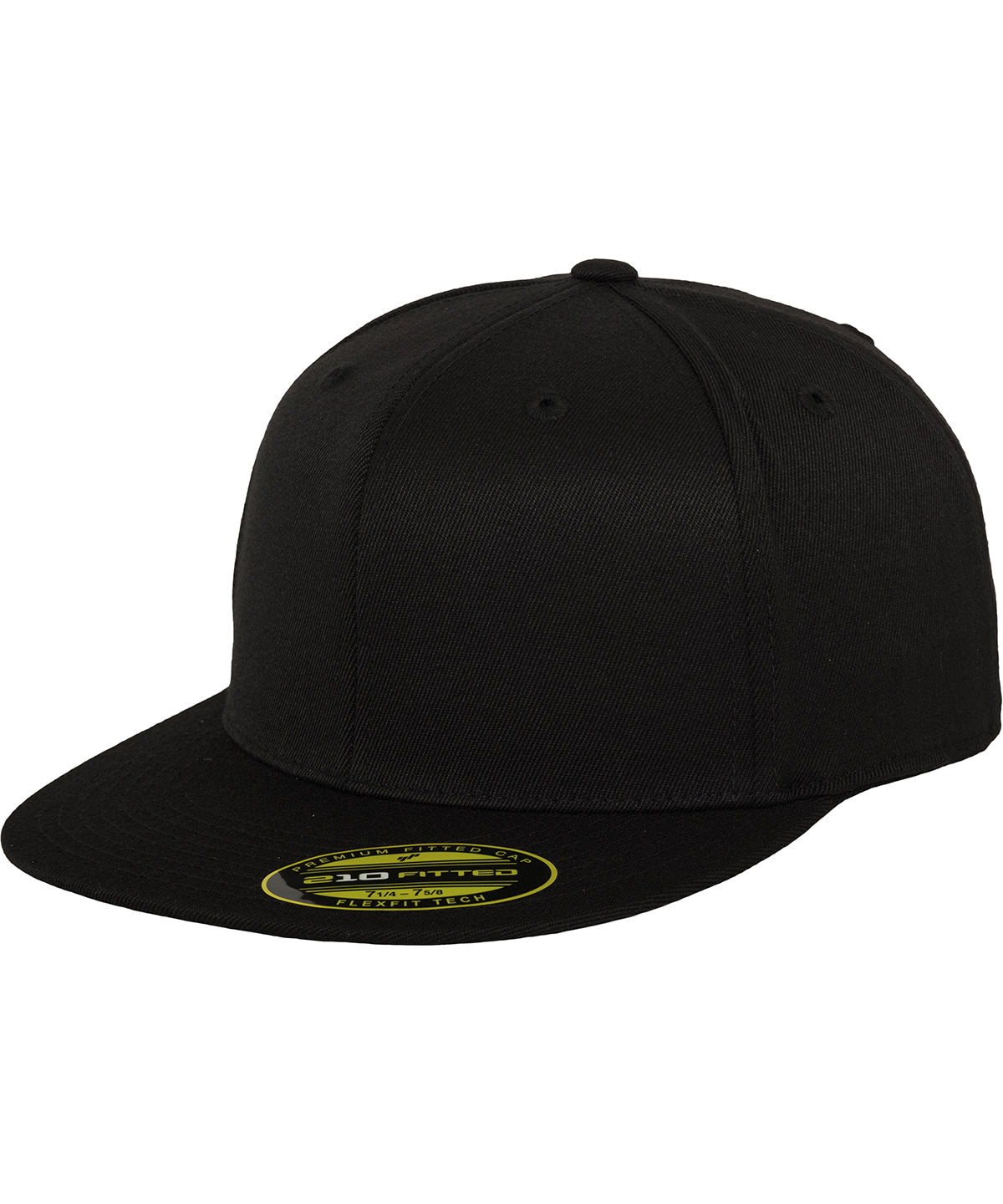 Flexfit by Yupoong Premium 210 fitted cap (6210) YP017