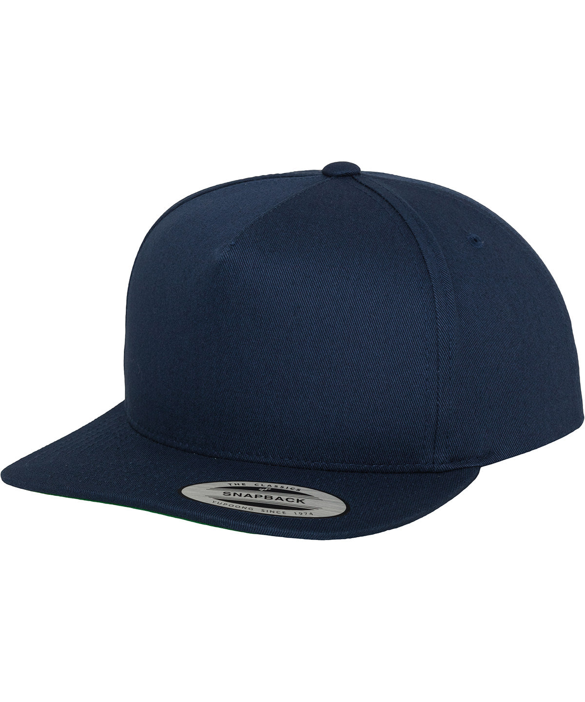 Flexfit by Yupoong Classic 5-panel snapback (6007) YP019