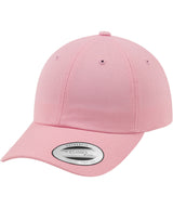 Flexfit by Yupoong Dad hat baseball strap back (6245CM) YP022