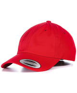 Flexfit by Yupoong Dad hat baseball strap back (6245CM) YP022