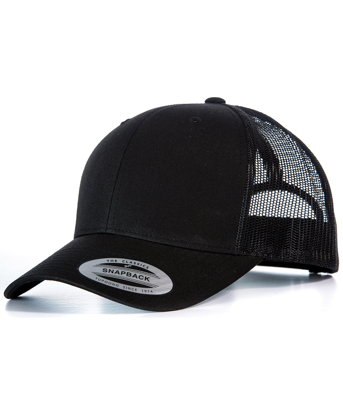 Flexfit by Yupoong Retro trucker cap (6606) YP023