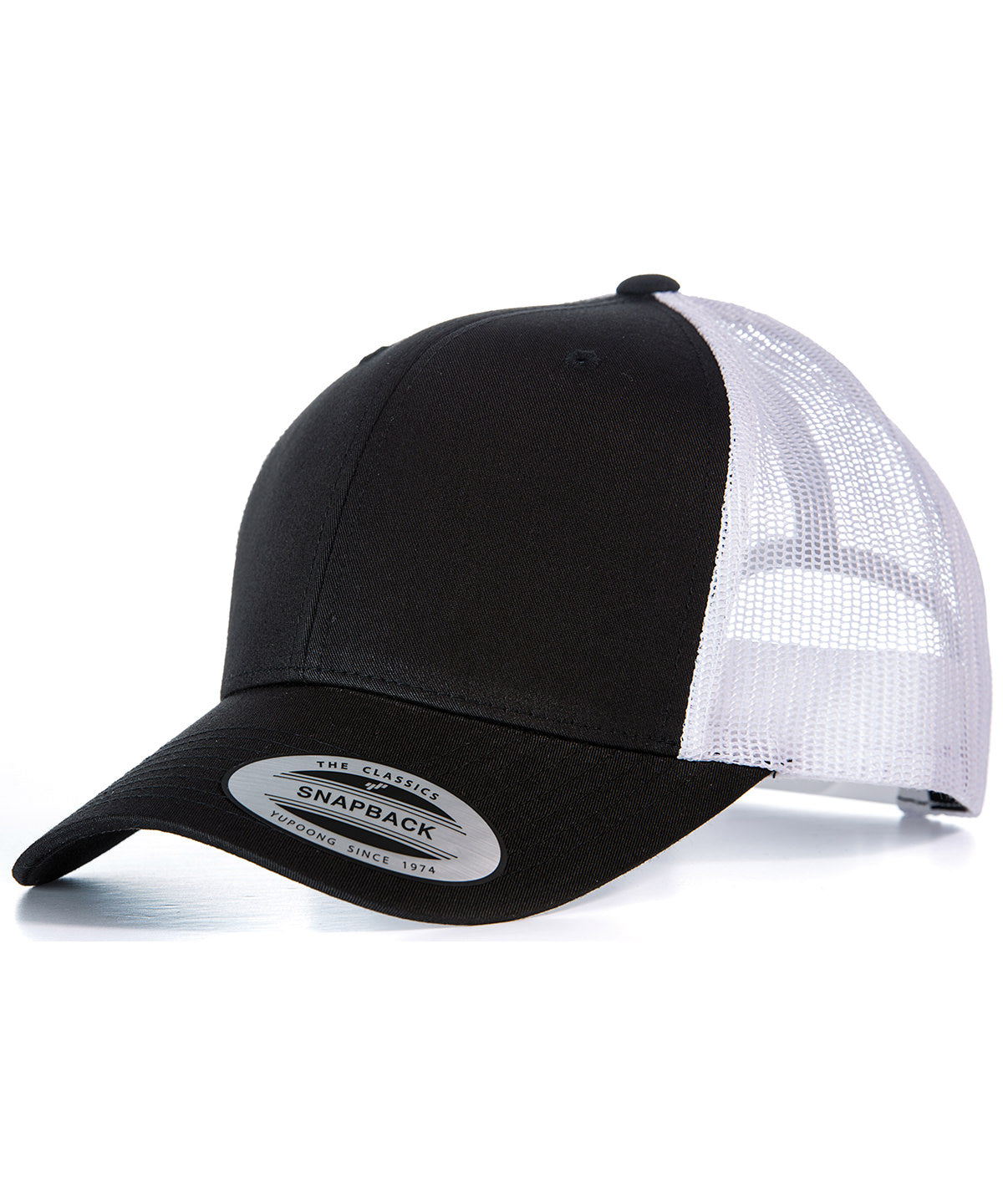 Flexfit by Yupoong Retro trucker cap (6606) YP023
