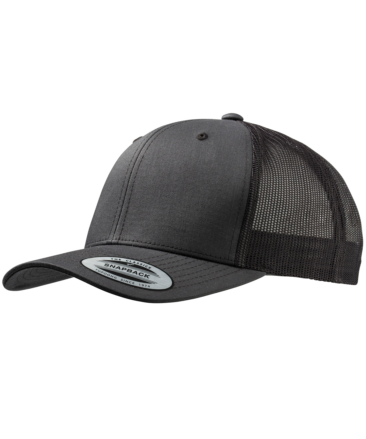 Flexfit by Yupoong Retro trucker cap (6606) YP023